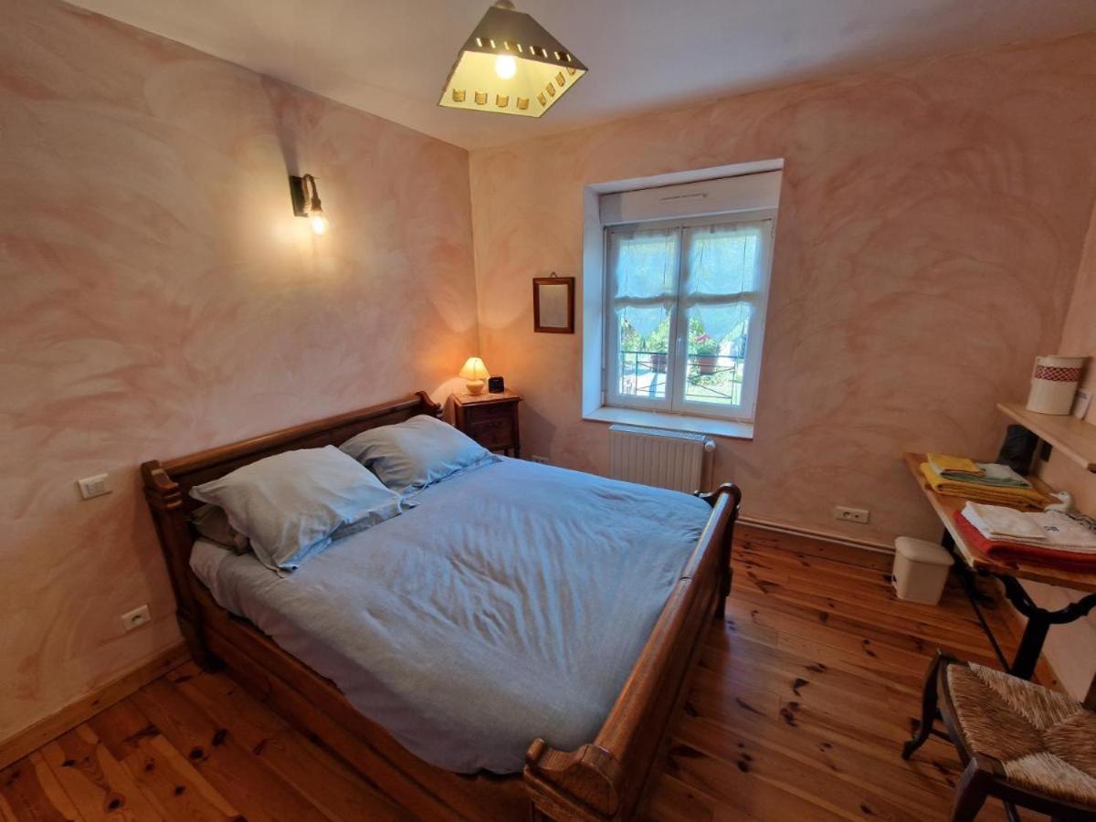 Chez Patou - Chambres D'Hotes Beauzac Esterno foto