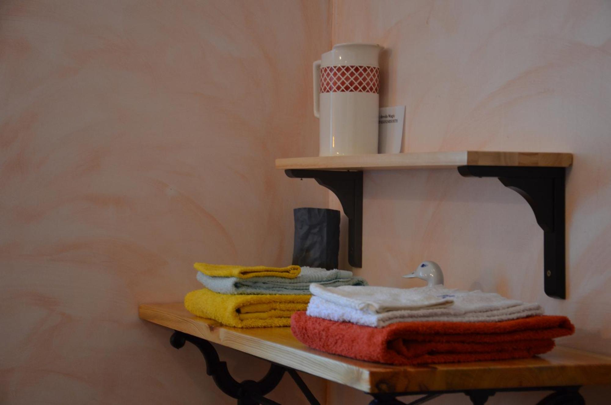 Chez Patou - Chambres D'Hotes Beauzac Esterno foto