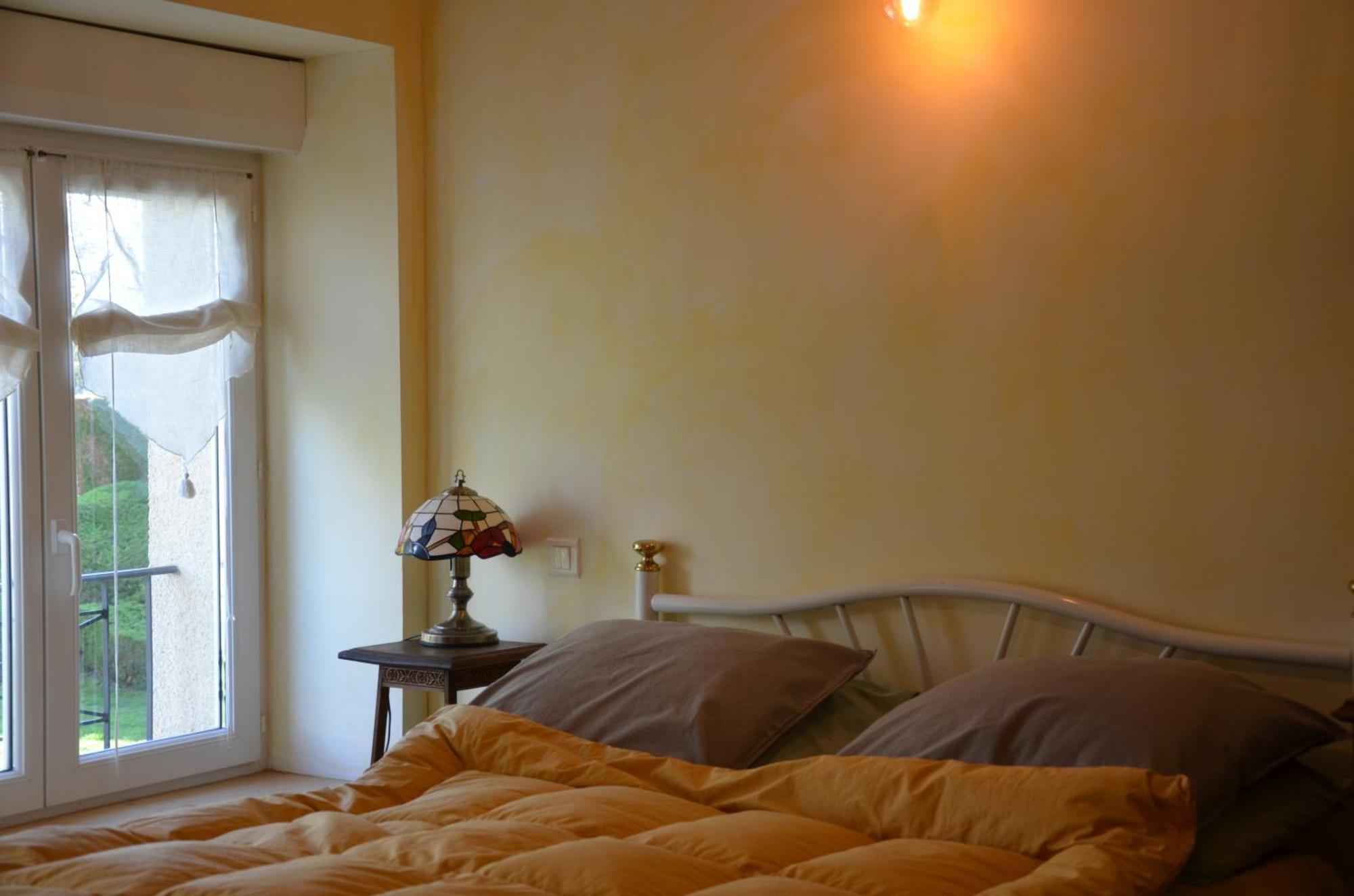 Chez Patou - Chambres D'Hotes Beauzac Esterno foto