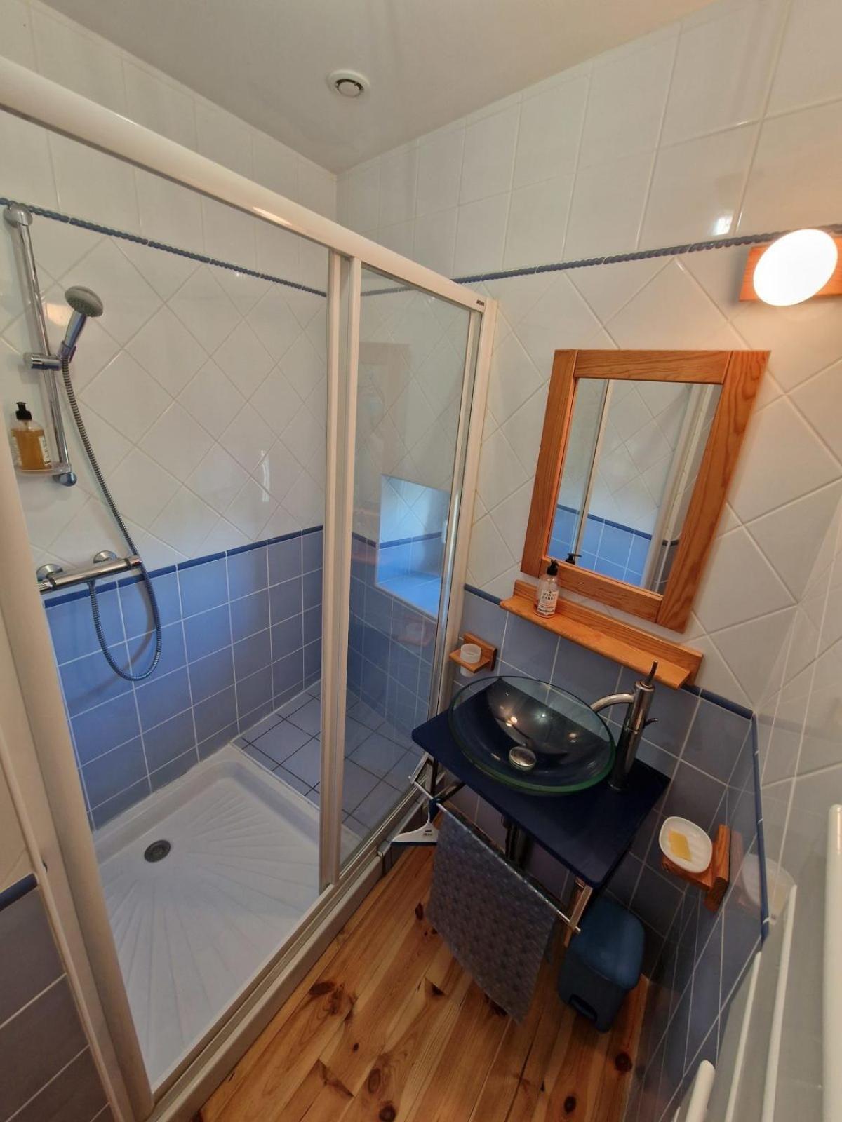 Chez Patou - Chambres D'Hotes Beauzac Esterno foto